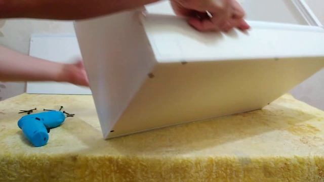 Разборка клетки. смотреть онлайн
