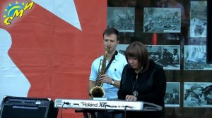 Город "S" - "Девочка сегодня в баре"