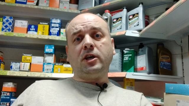 Дексрон 6, а почему НЕ СУЩЕСТВУЕТ Дексрон 4 и Dexron 5?