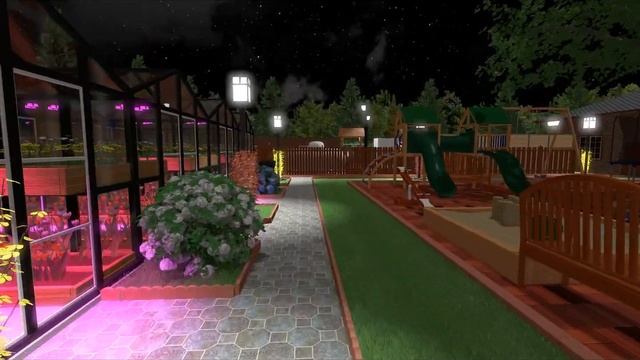 Проект частного дома смотреть онлайн