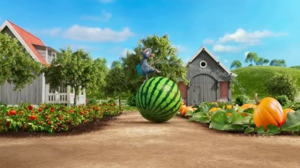 Booba - Booba Legends Game ? - Cartoon for kids