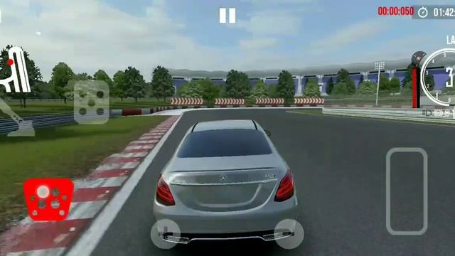 6 Strange Things to Go Fast in Assoluto Racing смотреть онлайн