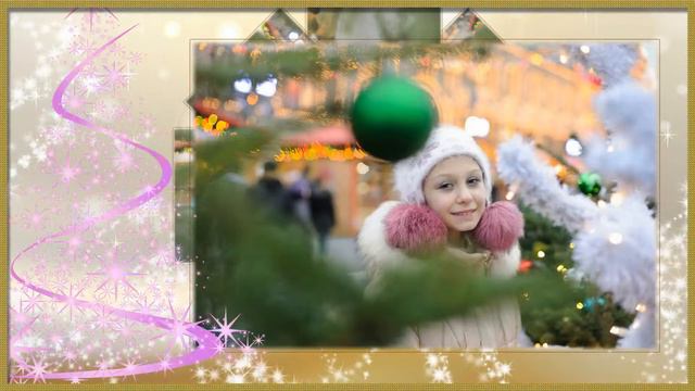 Видеоальбом "Московское созвездие" смотреть онлайн