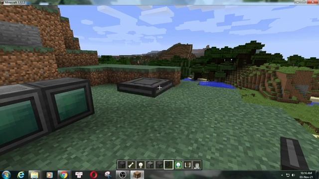 FloodLights Mod 1.12.2/1.10.2/1.7.10 Free Download for Minecraft смотреть онлайн
