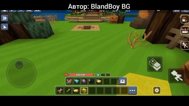 ПОЛУЧИЛ АККАУНТ РАЗРАБОТЧИКА В БЛОКМЕН ГО | Blockman Go