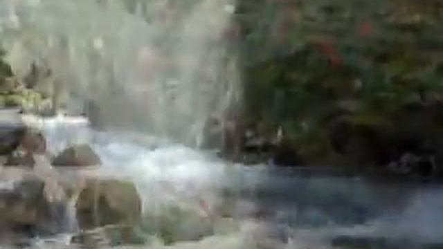 Tours-TV.com: Mountain Rivers of Ingushetia смотреть онлайн