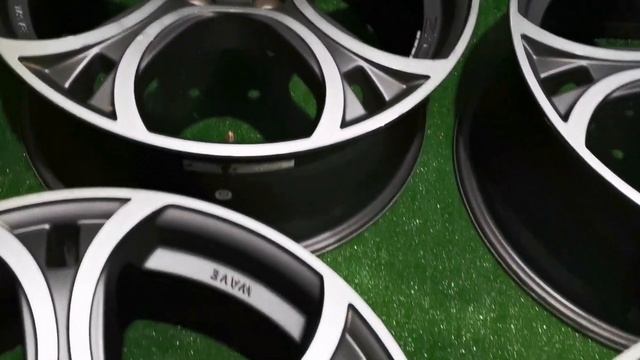 Литые диски R-17 OZ Wave для VAG (Оригинал) 5x112 смотреть онлайн
