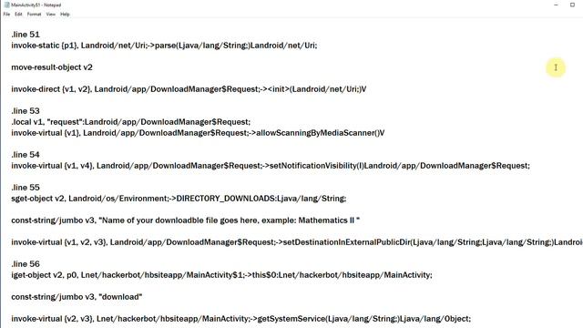How To Make Your Own APK Mods For Android Games - Modded APK Tutorial