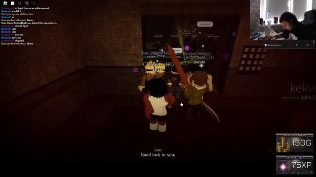 ROBLOX игра играть роблокс смотреть онлайн