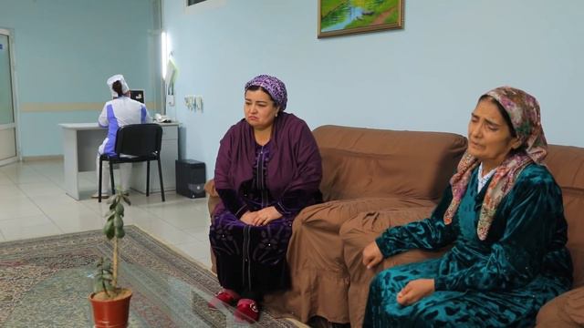 Otalar so'zi - Qaytar dunyo (15.12.2018) смотреть онлайн