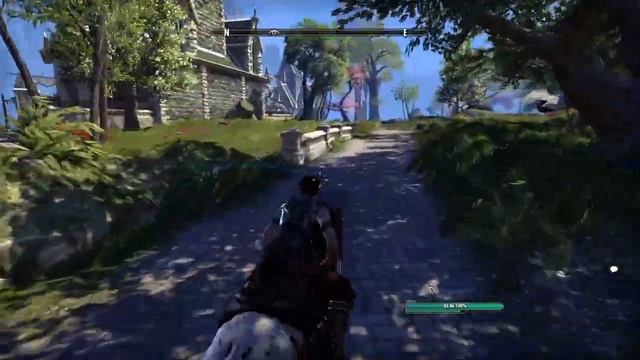 ESO: Message in a Bottle achievement guide updated смотреть онлайн