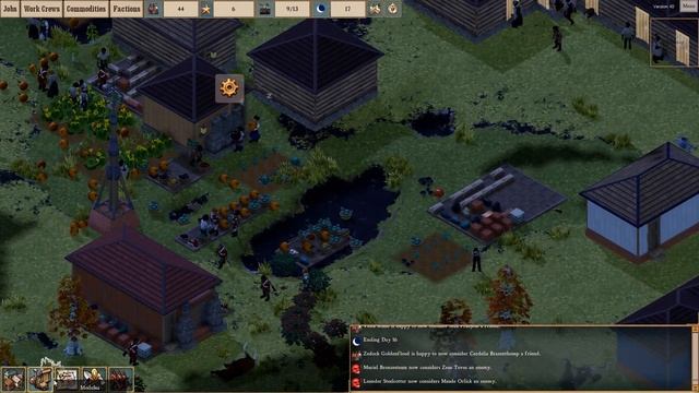 Clockwork Empires Let's Play - Episode 5 смотреть онлайн