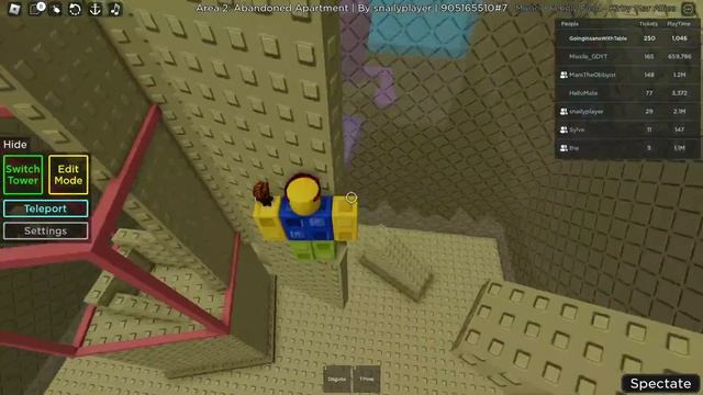 Box of A Time Switch (BoATS) - Tower Creator смотреть онлайн