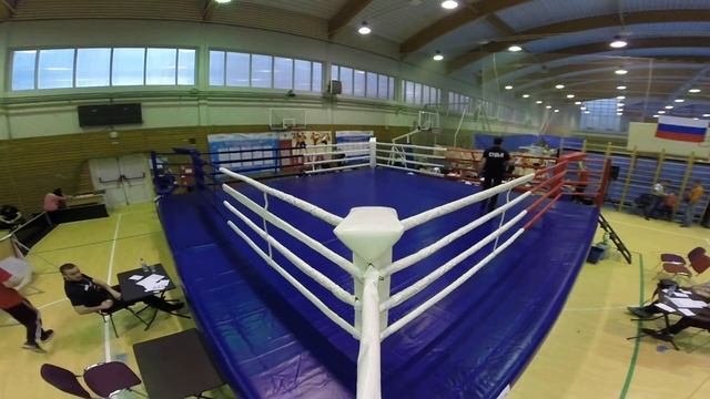 Кубок Консульства Королевства Таиланд 3 день х смотреть онлайн