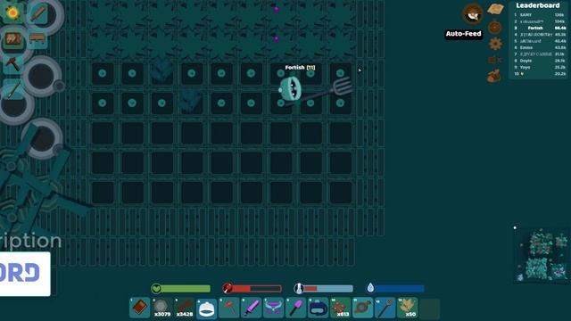 Starve.io Reidite and Watermelon Base - Starve.io Reidite Pickaxe and Building + Watermelon Update смотреть онлайн