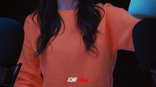 ASMR Squeezing, Scratching, Tapping, Rubbing | АСМР Сжатие, царапание, таппинг, натирание