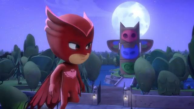 PJ Masks | Season 1 LIVE 24/7 ? | Kids Cartoon | Video For Kids #pjmasks