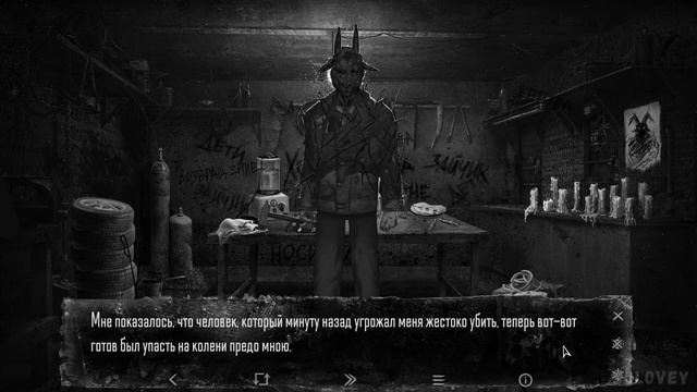 АНТОНА ПОХИТИЛИ! ▶ Мод Зайчик: Другая История "Tiny Bunny" Прохождение #14 смотреть онлайн