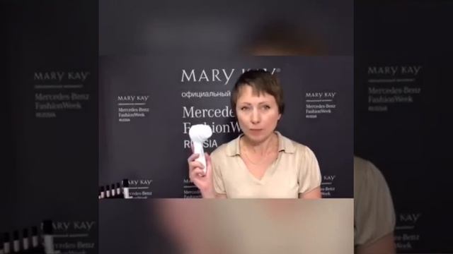 Сравнительные характеристики щёток от Мэри Кэй. смотреть онлайн