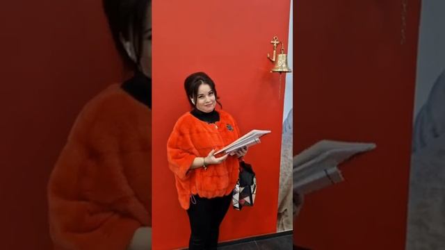 Отзыв клиента об автосалоне RedAuto Денисова Лариса Григорьевна- KAIYI E5 смотреть онлайн