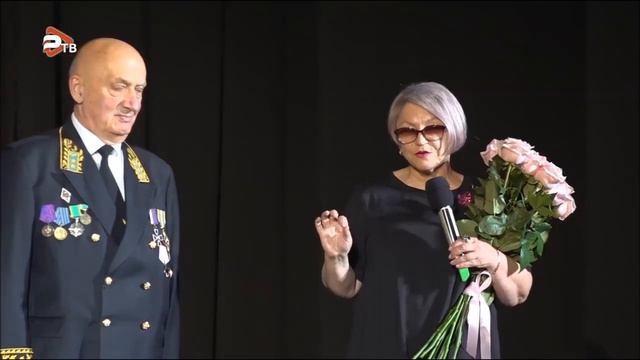 Награждение дипломата и композитора Давида Мнацаканяна Знаком " Признание " смотреть онлайн