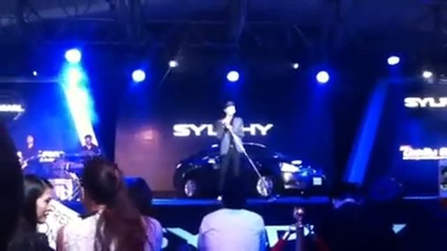 Be Peerapat - Princess @ Nissan Sylphy смотреть онлайн