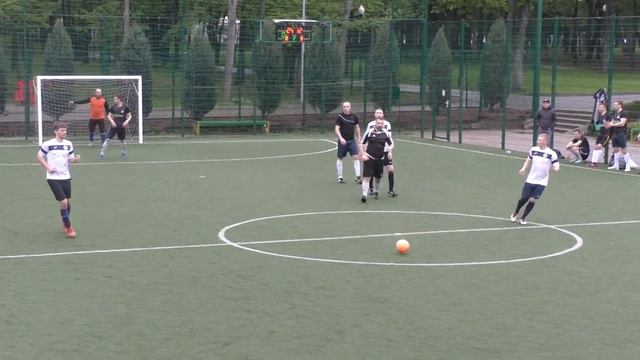 8 КХ 6 Ника Somnium Game смотреть онлайн