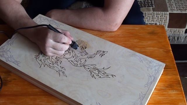 Оформление нард (часть 1) смотреть онлайн