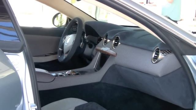 Fisker Karma BD OTO Türkiye Lansmanında смотреть онлайн