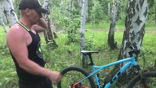 GT Avalanche Sport 2020 обзор и мнение любителя, какой велосипед GT купить