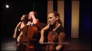 Quartet Salut Salon