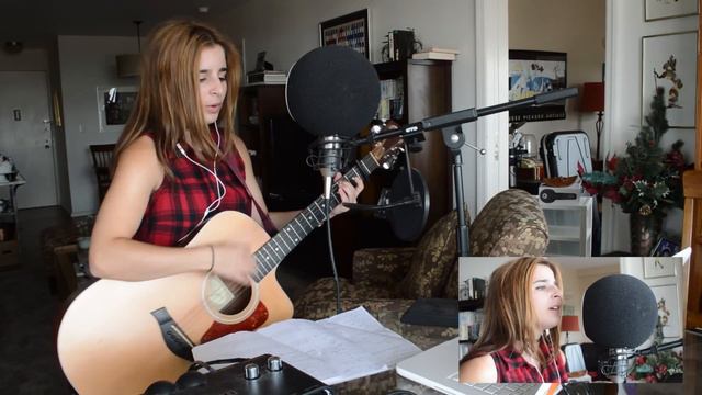 We Are The In Crowd - Windows in Heaven (Cover) смотреть онлайн