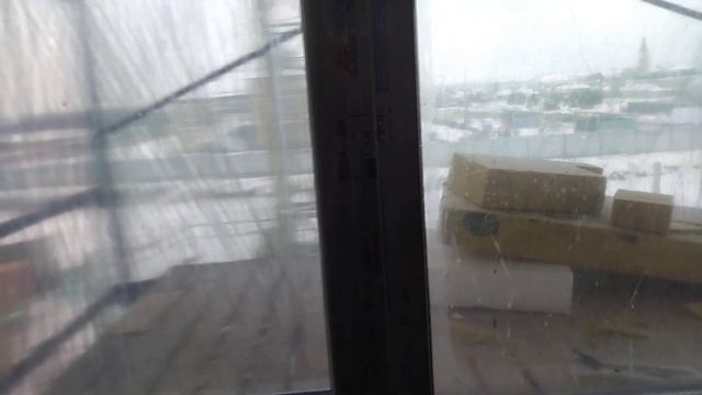Обзор квартиры в новом жилом комплексе Волшебный сад. смотреть онлайн