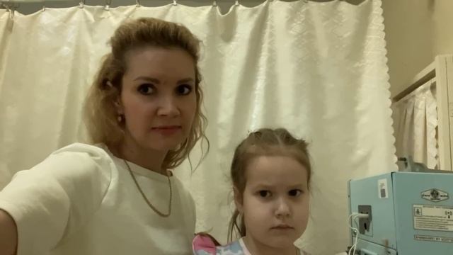 VLOG/ Переезд в Россию. Выписали из Больницы. Наша медицина в России. Радость. Ялуторовск ! Сибирь. смотреть онлайн