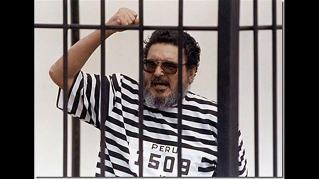Presidente Gonzalo - Música P.C.P. смотреть онлайн