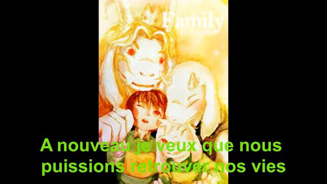 His Theme (cover Français) смотреть онлайн