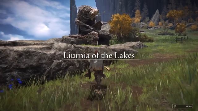 How To Make An OP Strength/Faith Build | No Summons | No Farming | Elden Ring смотреть онлайн