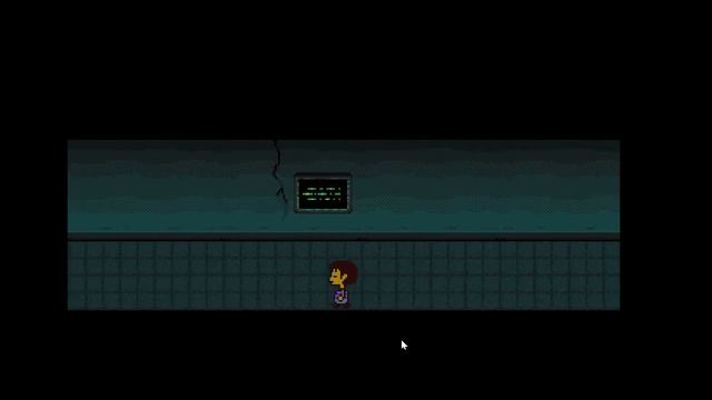 Undertale Part 10 (Here We Are) смотреть онлайн