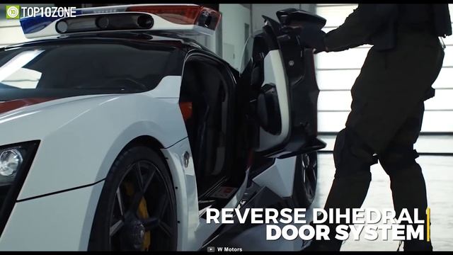 Top 10 Most Expensive Cars In The World | Most Luxurious Car Ever Made