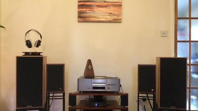 ProAc Tablette Vs LS3/5a Sound Test #proac #ls35a #speakers #audiophile #speakerreview #lovehifi