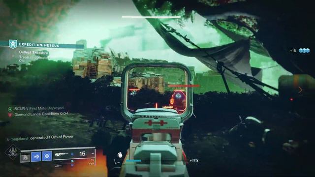 Ultimate Tank Titan Stasis PVE Build with Icefall Mantle and Glaives in Destiny 2 смотреть онлайн