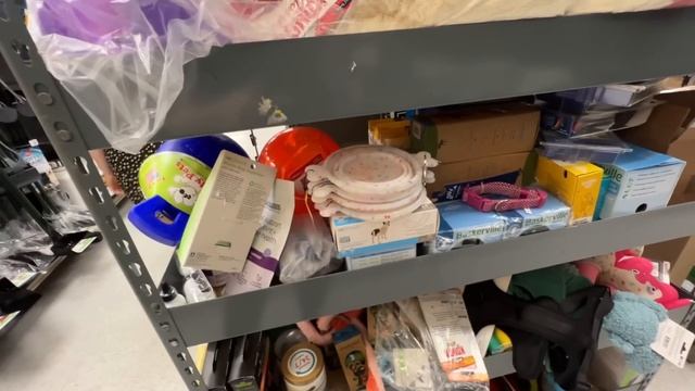 Влог Наше утро Шопинг Ищем самый маленький размер Семейный канал в США