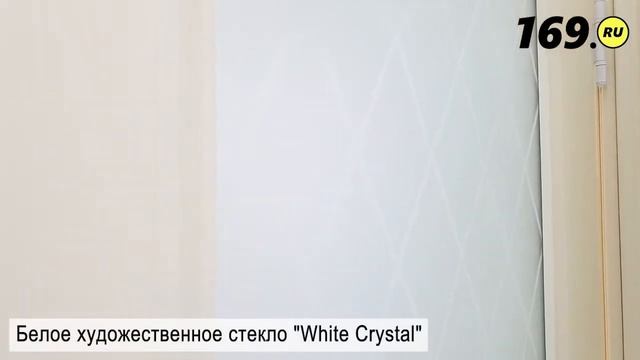 Дверь межкомнатная крашенная «Скинни 15 1» Cream Эмаль остекление художественное смотреть онлайн