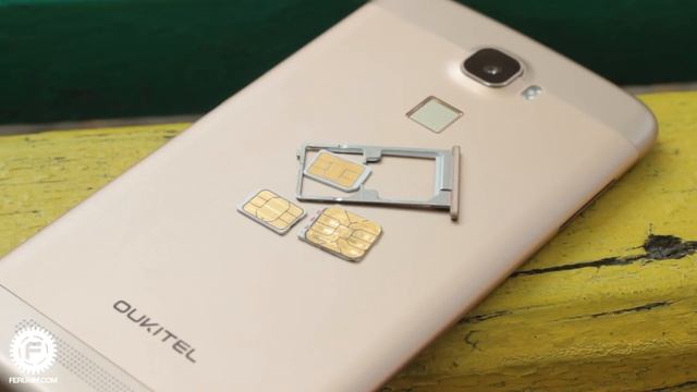 OUKITEL U10 подробный обзор. Достоинства и недостатки OUKITEL U10 от FERUMM.COM смотреть онлайн