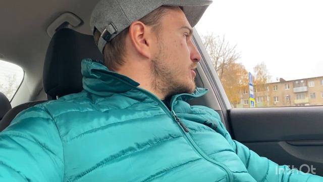 Как это работать в доставке на каршеринге! смотреть онлайн