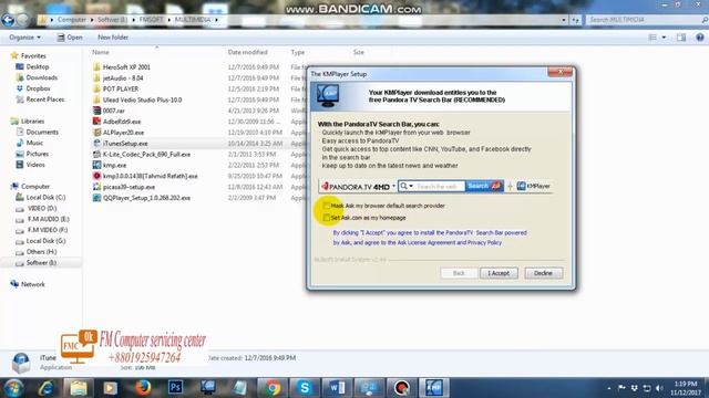 How to install Player I KM player смотреть онлайн