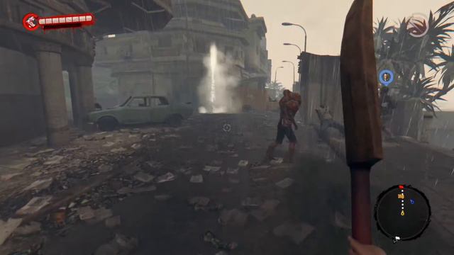 Dead Island Definitive Edition Coop No Commentary #4 [Blind] смотреть онлайн
