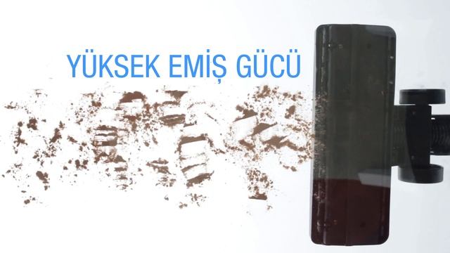 ECO WF 4700 SU FİLTRELİ ELEKTRİKLİ SÜPÜRGE смотреть онлайн