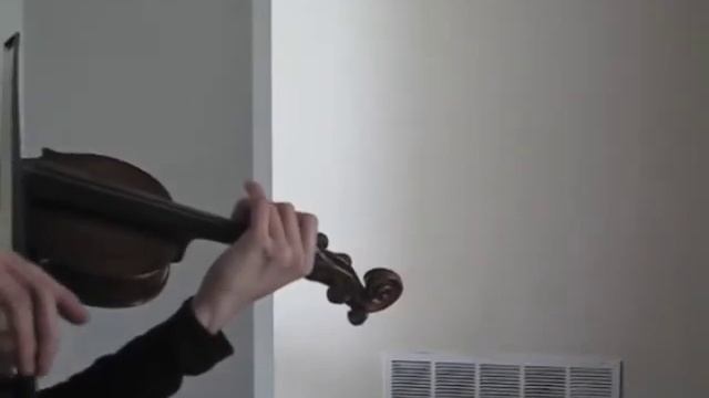 Stemming-double stops-Sally O'Reilly смотреть онлайн