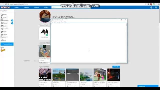 ROBLOX | HOW TO GET ANY HAT/ITEM FREE!!! (November) (2017) (NOT PATCHED) смотреть онлайн